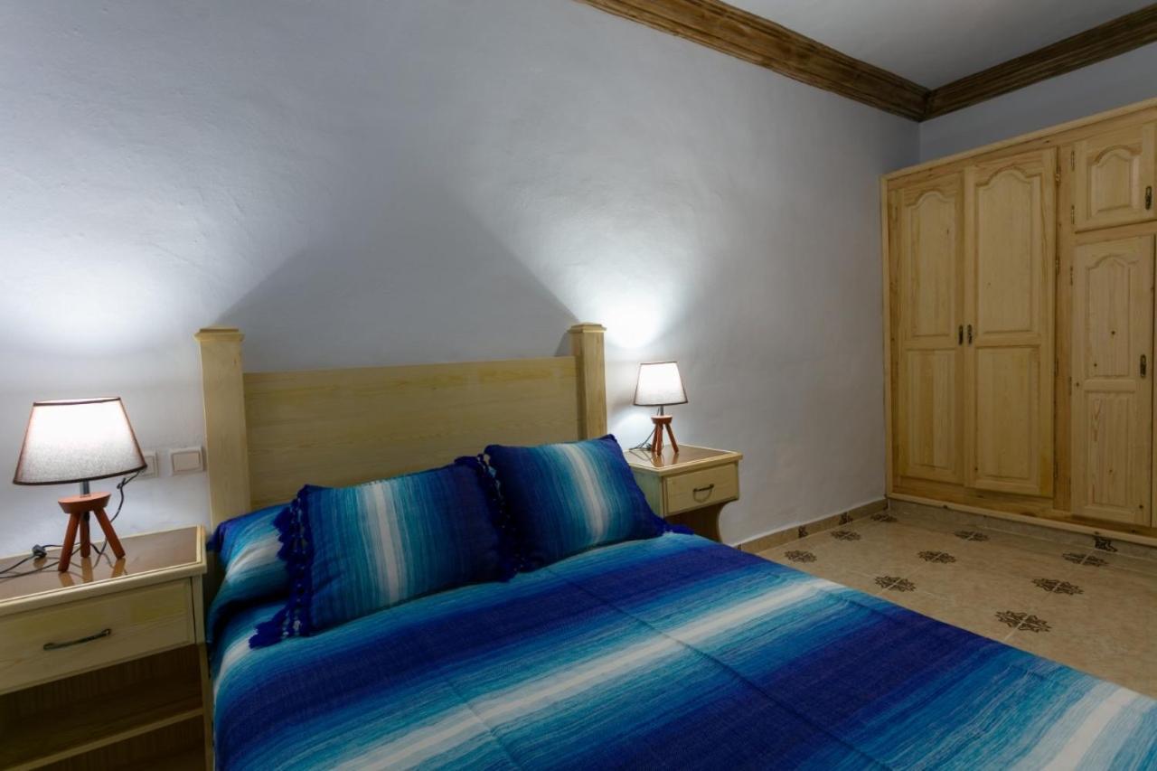 Dar Sidi Mfedal Apartment Chefchaouen Exterior photo