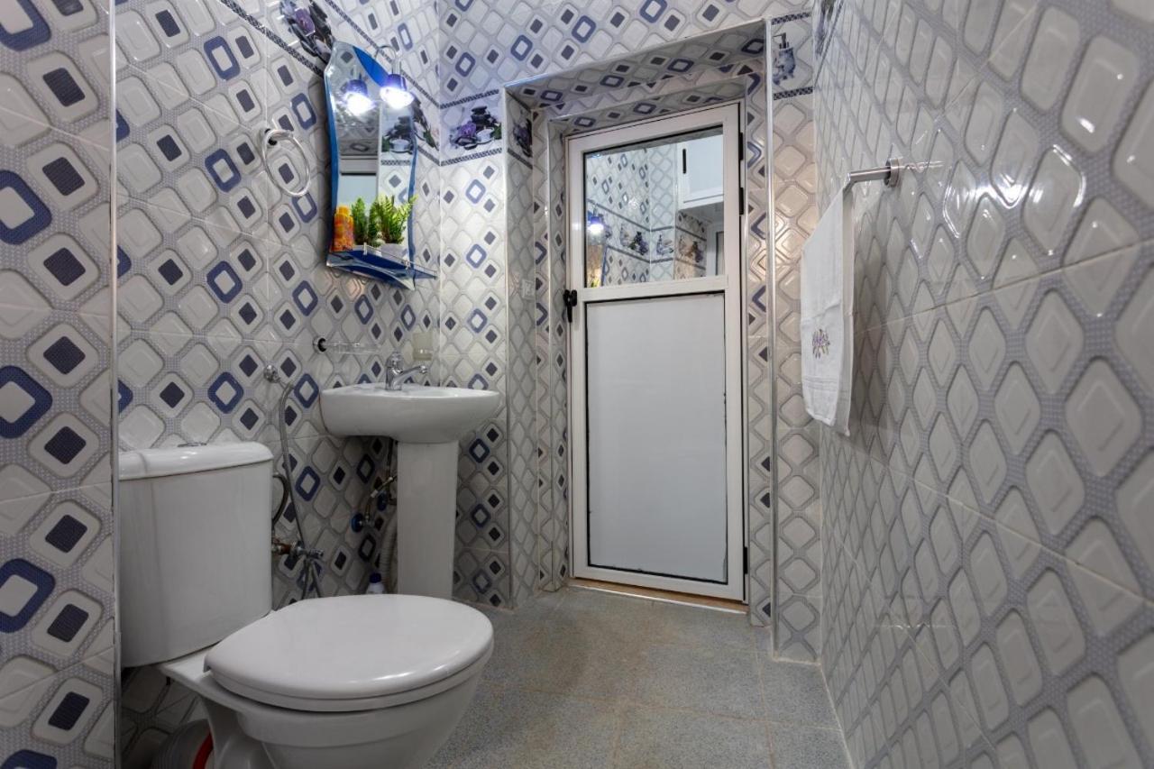 Dar Sidi Mfedal Apartment Chefchaouen Exterior photo